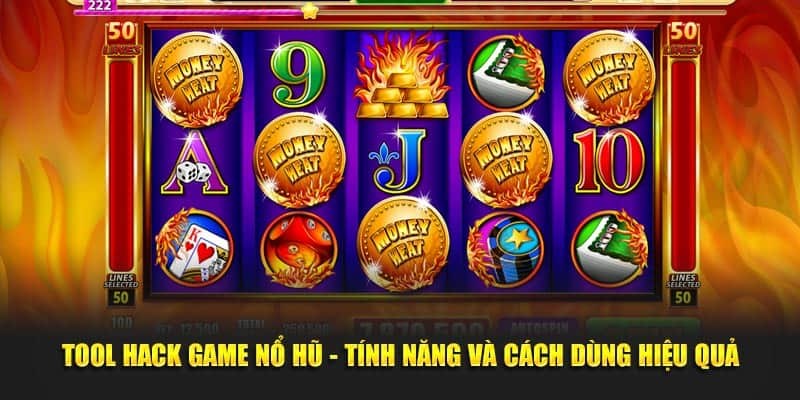 Tìm hiểu cách vận hành của hack nổ hũ